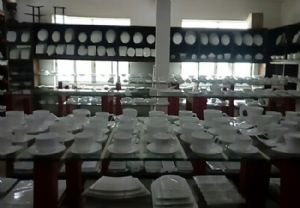 公司实景