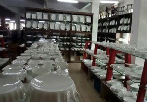 公司实景