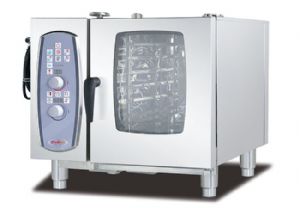 杰冠万能蒸烤箱EOA-61-MP/EOA-61-CMP